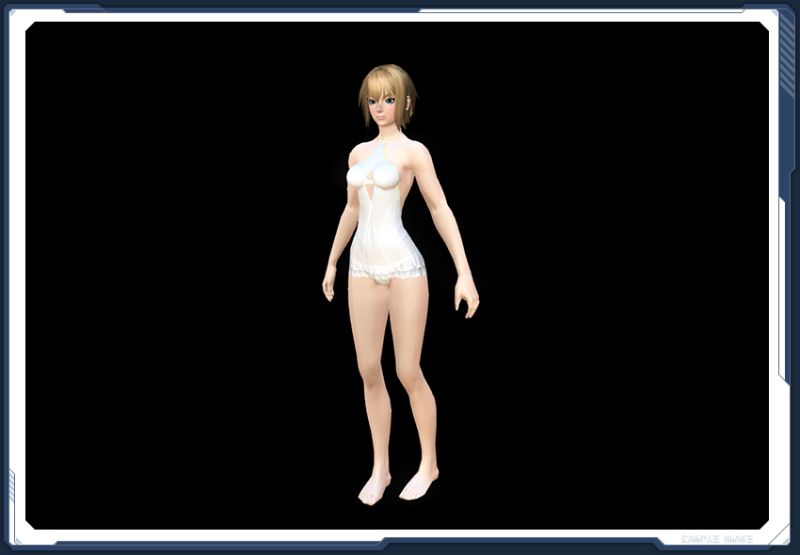 ファイル:シエラの妖精衣 In sc2.jpg