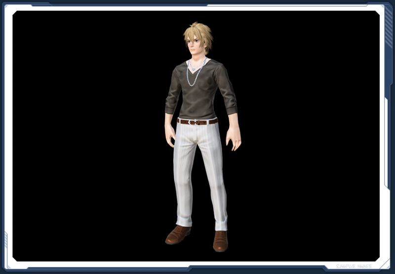 ファイル:ストライプパンツ栗 Ba sc2.jpg