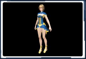 ハリエットの正礼装 海 Ba sc2.jpg