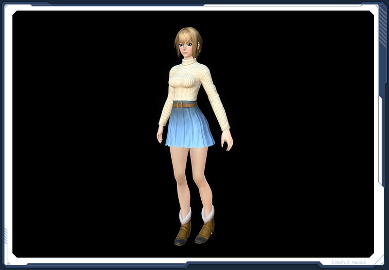 ファイル:ベルトミニスカート空 Ba sc2.jpg