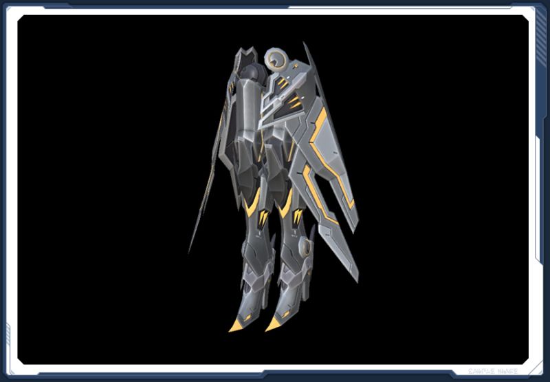 ファイル:ドラウリア・レッグCV sc2.jpg