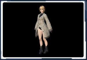 フリンジニットカーデ Ou sc2.jpg