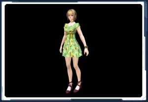 シフォンワンピース Ba sc2.jpg