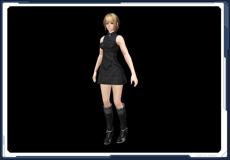 ファイル:袖なしニットワンピ影 Ba sc2.jpg