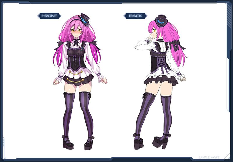 ファイル:ショコラフェリチェ Ba sc3.jpg