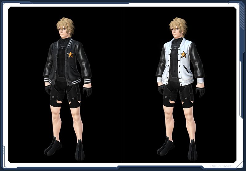 ファイル:SジャンパーM影 Ou sc3.jpg