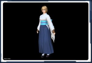 真宮寺さくらの袴 雪 sc2.jpg