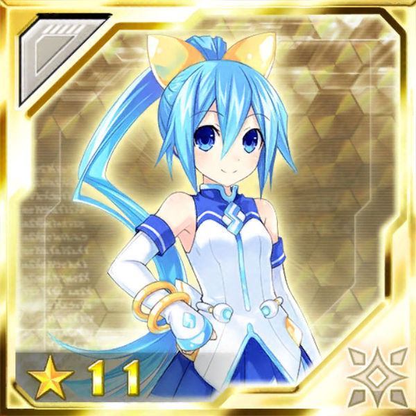 ファイル:疾走する蒼光 セガミ.jpg