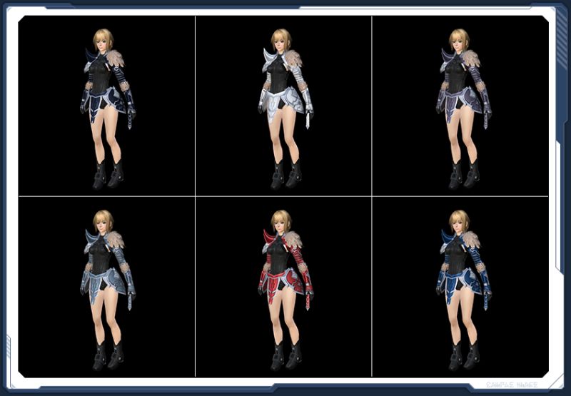 ファイル:シーナの革鎧 Ou sc3.jpg