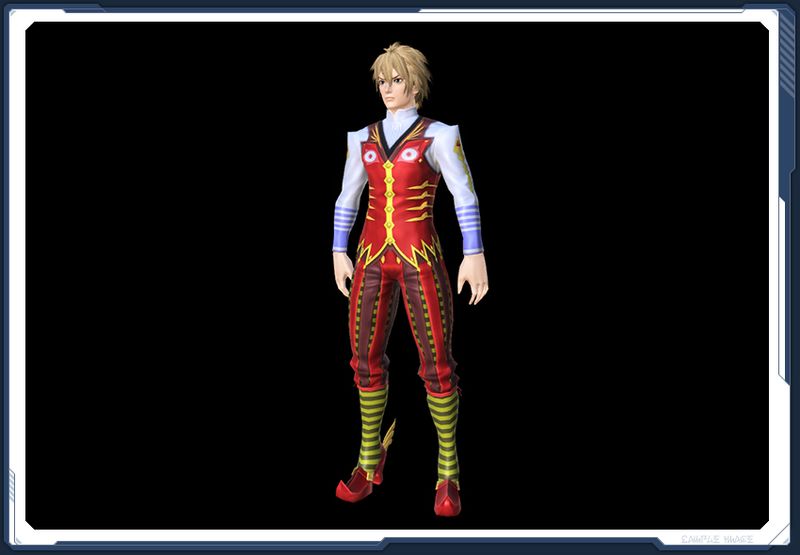 ファイル:フォリーテイラー紅 Ba sc2.jpg