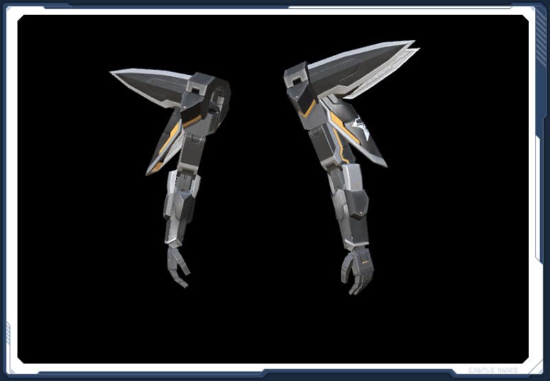 ファイル:ドラクレス・アームCV sc2.jpg