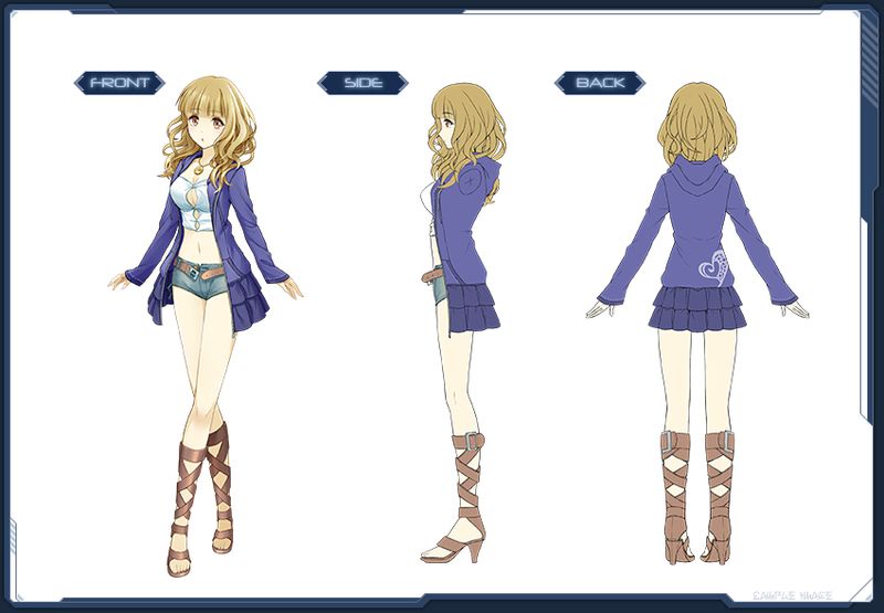 ファイル:フリルパーカー Ou sc4.jpg