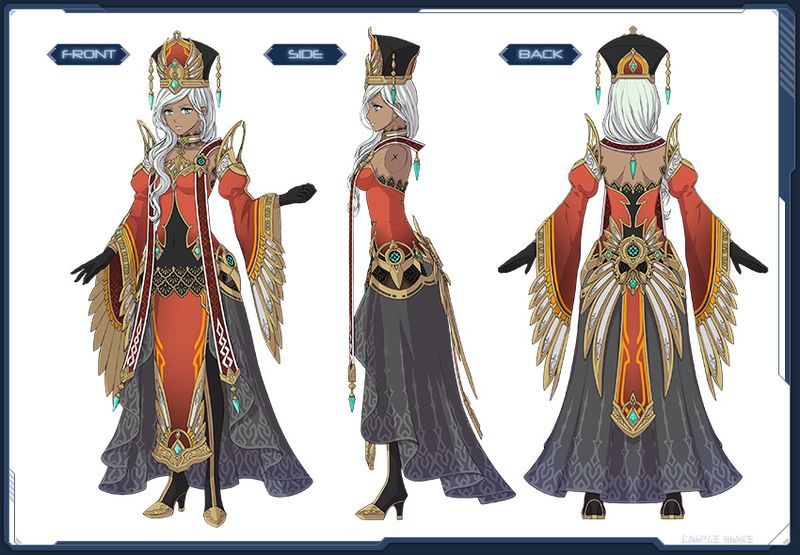 ファイル:タクリディアローブ sc3.jpg