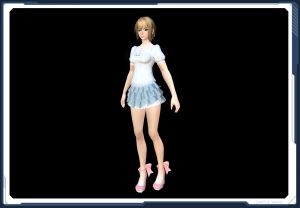 デニムスカート雪 Ba sc2.jpg