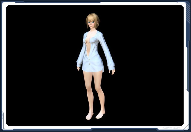 ファイル:ドレスシャツ空 Ba sc2.jpg