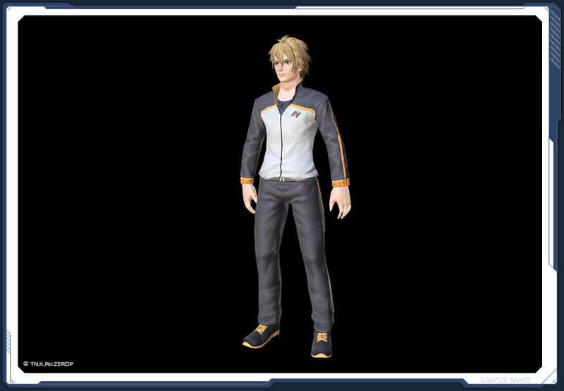 ファイル:スバルのジャージ Ba sc2.jpg