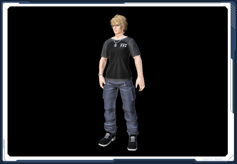 ファイル:カーゴパンツ夜 Ba sc2.jpg