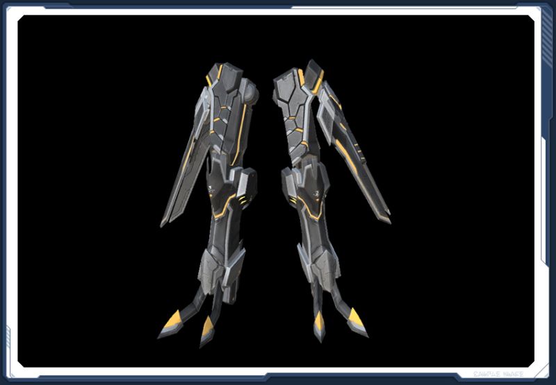 ファイル:ドラクレス・レッグCV sc2.jpg