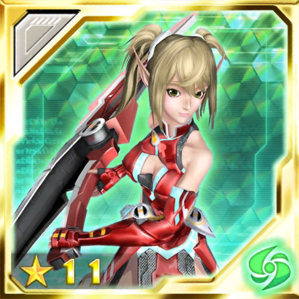 ファイル:修練闘士 エコー＜レイドスフィーダ＞.jpg