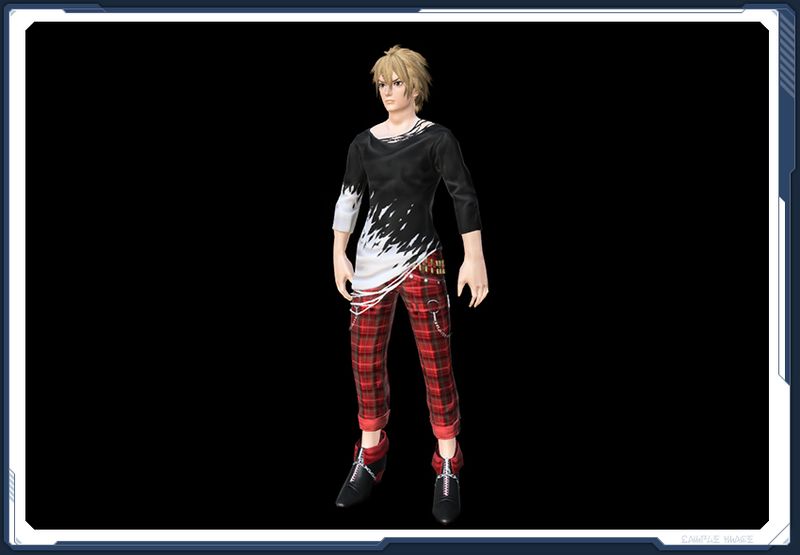 ファイル:チェックスラックス紅 Ba sc2.jpg