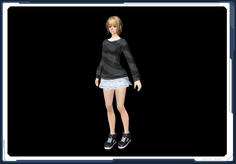 ファイル:フリルスカート鋼 Ba sc2.jpg