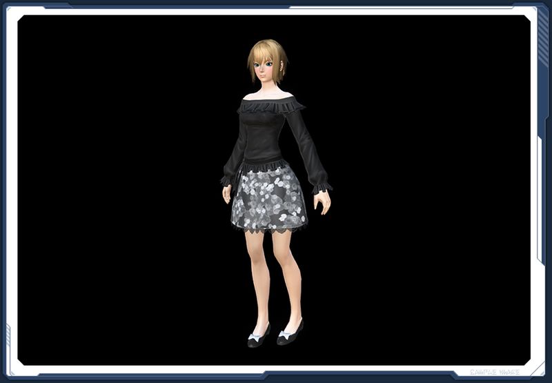 ファイル:フレアスカート影 Ba sc2.jpg