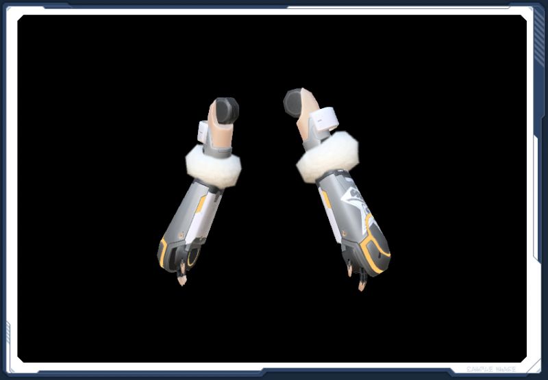 ファイル:サフィーア・アームGV sc2.jpg