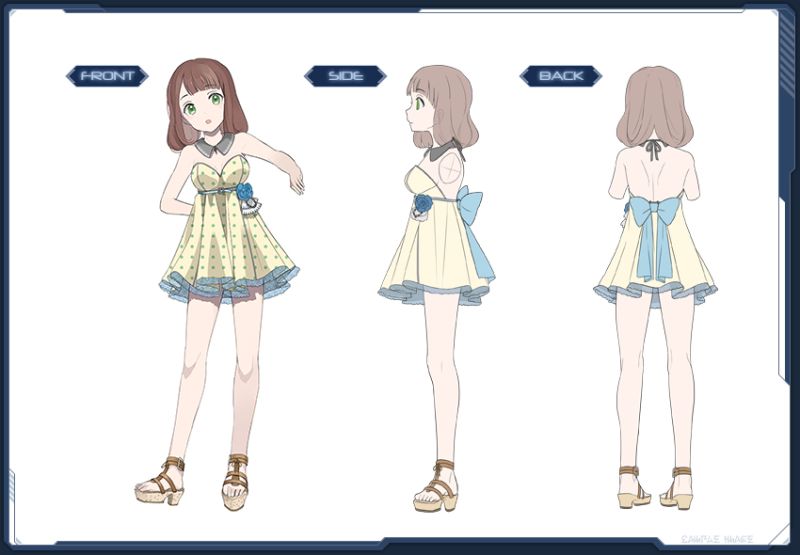 ファイル:ベアトップドレス Ba sc3.jpg