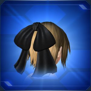 ガーリッシュリボン 黒 sc2.jpg