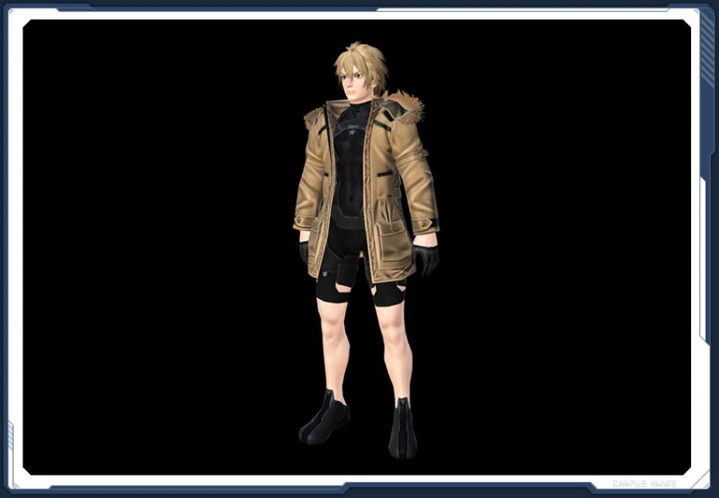 ファイル:☆モッズコートセット2 sc2.jpg