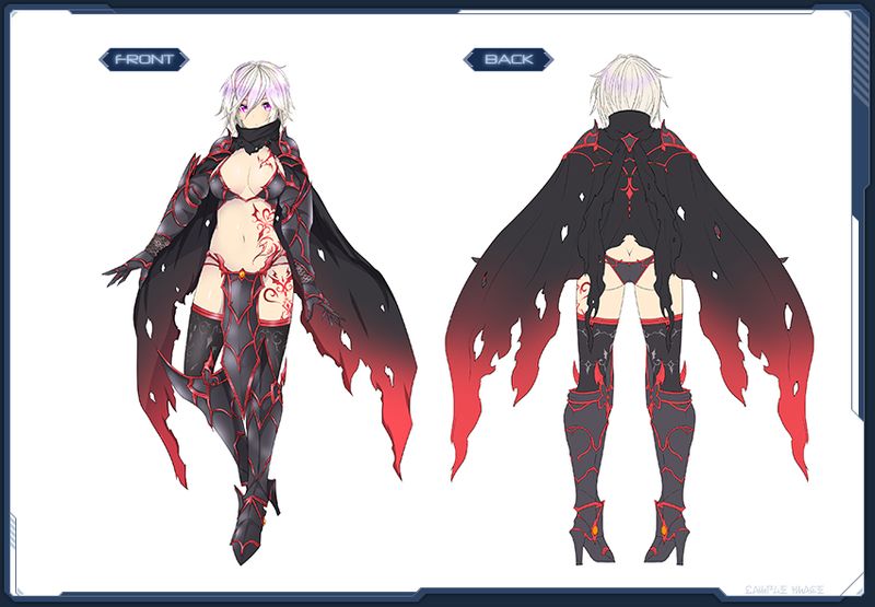 ファイル:ビハインドザダスク・スタイル sc4.jpg