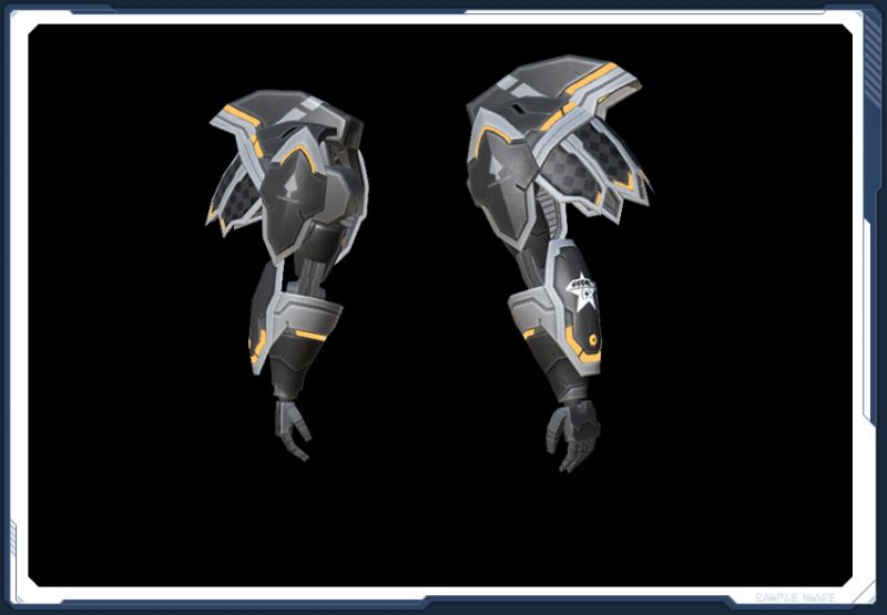 ファイル:グロード・アームCV sc2.jpg