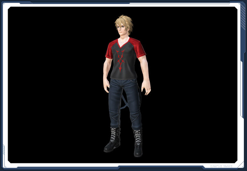 ファイル:ラフジーンズ紅 Ba sc2.jpg