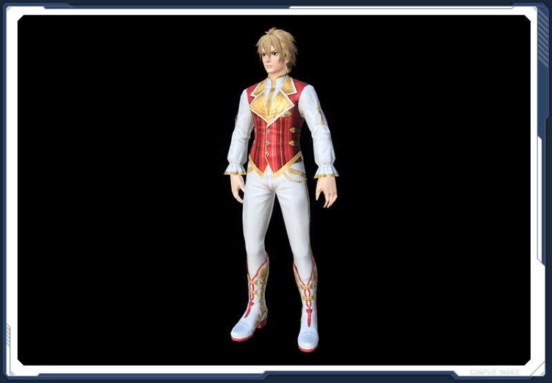 ファイル:ルーサーの正礼装 紅 Ba sc2.jpg