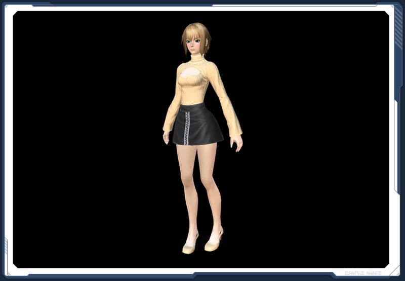 ファイル:胸開きタートルネック栗 Ba sc2.jpg