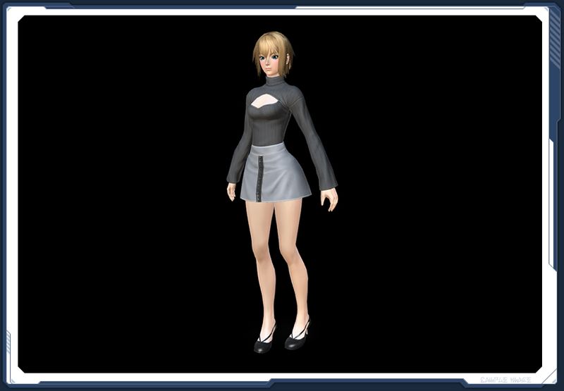 ファイル:胸開きタートルネック玄 Ba sc2.jpg