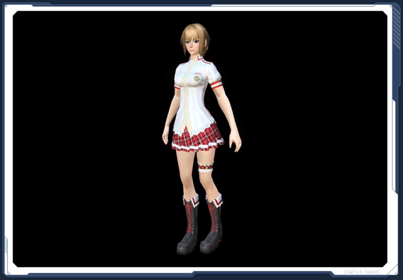 ファイル:シャイニーアイドル紅 Ba sc2.jpg