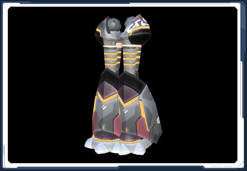 ファイル:グリース・レッグGV sc2.jpg