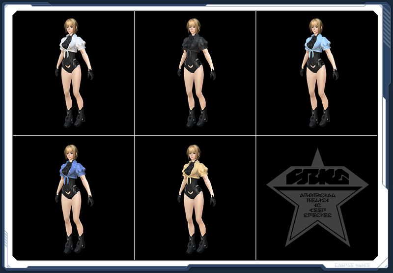 ファイル:前結び半袖シャツ Ou sc3.jpg