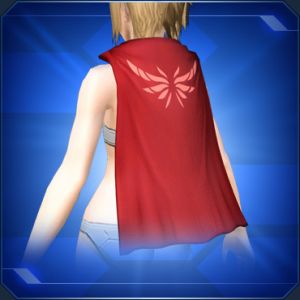 レッドショートマント sc2.jpg