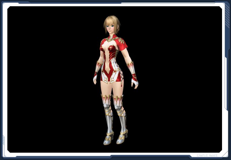 ファイル:アリサの戦装束 紅 Ba sc2.jpg