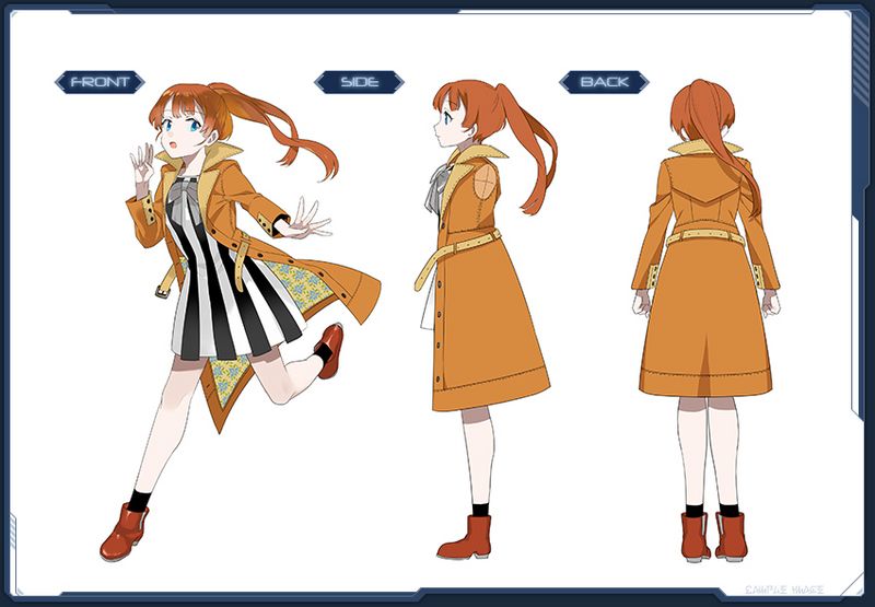 ファイル:バイカラートレンチ Ou sc4.jpg