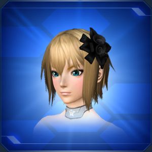 シフォンコサージュ 黒 sc2.jpg