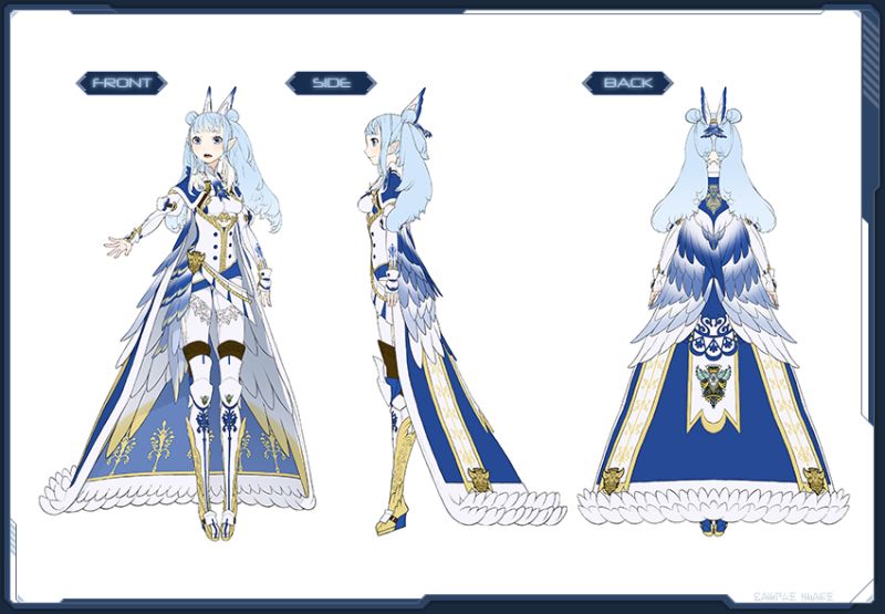 ファイル:ハリエットの戦装束F sc4.jpg