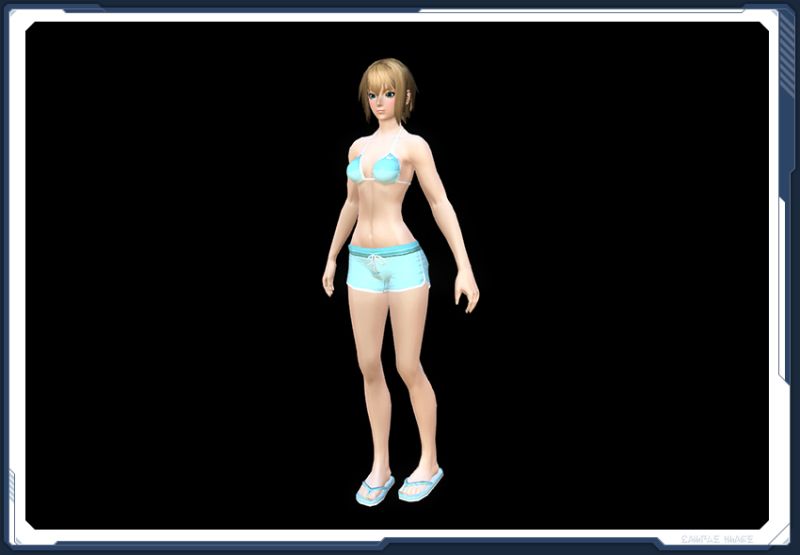 ファイル:レディサーフパンツ Ba sc2.jpg