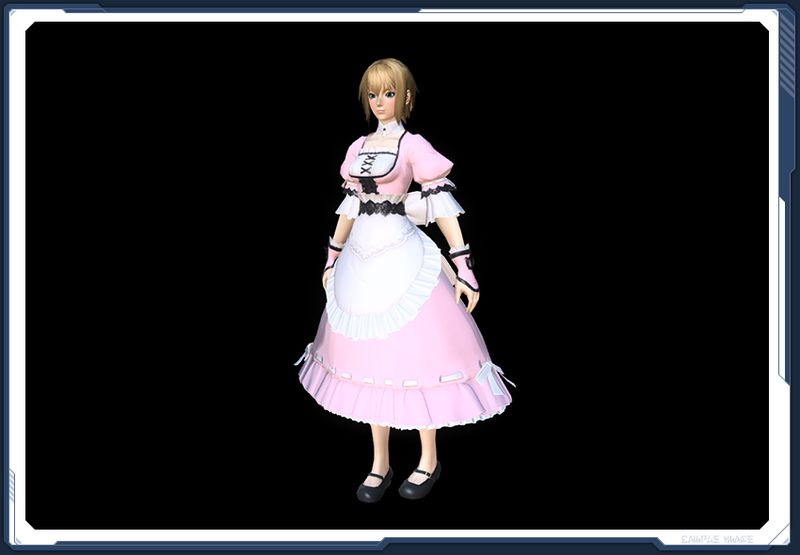 ファイル:ゴシックメイドドレス桜 sc2.jpg