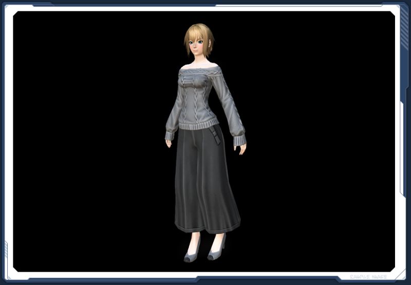 ファイル:セーターガウチョ鋼 Ba sc2.jpg