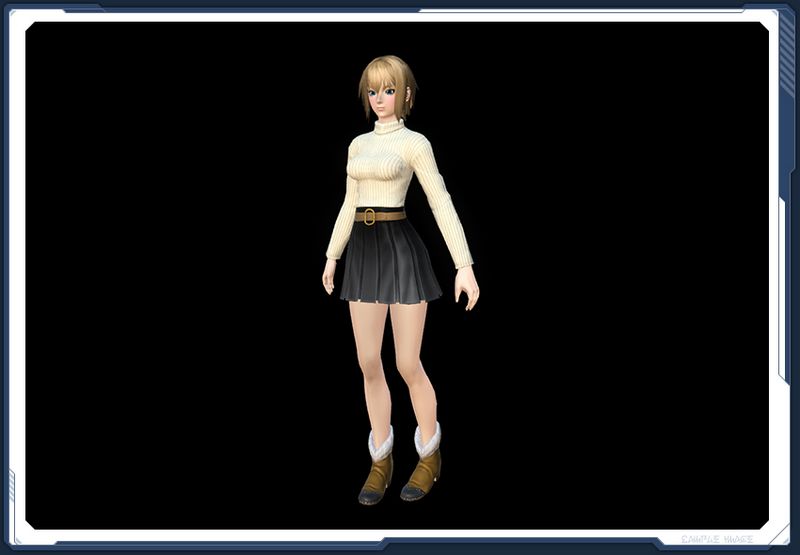 ファイル:ベルトミニスカート Ba sc2.jpg