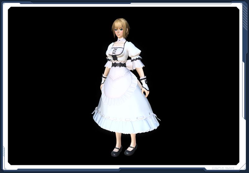 ファイル:ゴシックメイドドレス雪 sc2.jpg