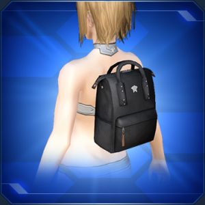 カジュアルリュック 黒 sc2.jpg